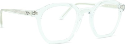 Ray-Ban Alice 0RX7238 2001 50