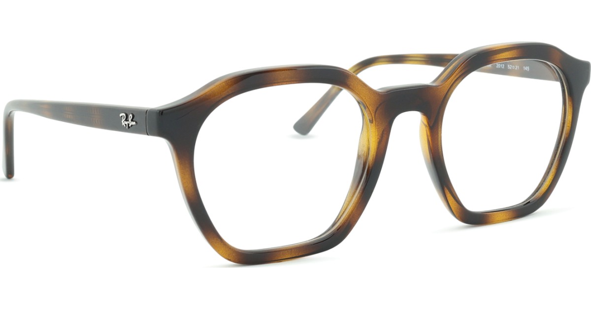 Ray-Ban Alice 0RX7238 2012