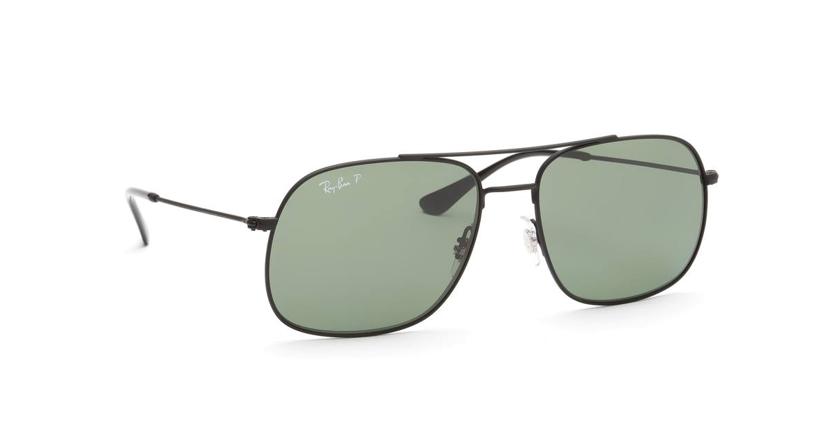 Ray-Ban Andrea RB3595 90149A