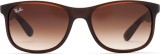 Ray-Ban Andy RB4202 607313 55 122