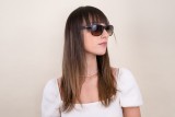 Ray-Ban Andy RB4202 607313 55 27410