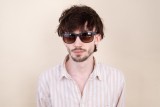 Ray-Ban Andy RB4202 607313 55 27411