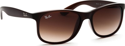 Ray-Ban® Andy RB4202 607313 | Lentiamo