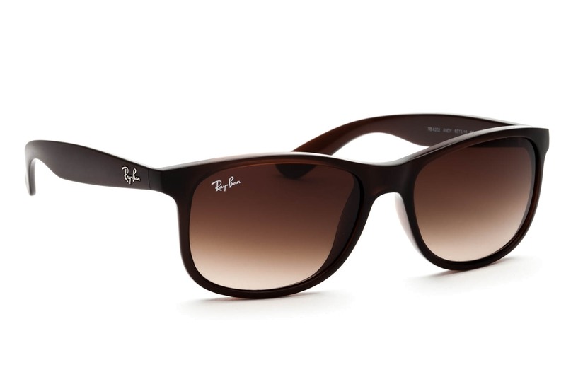 E-shop Ray-Ban Andy RB4202 607313 55