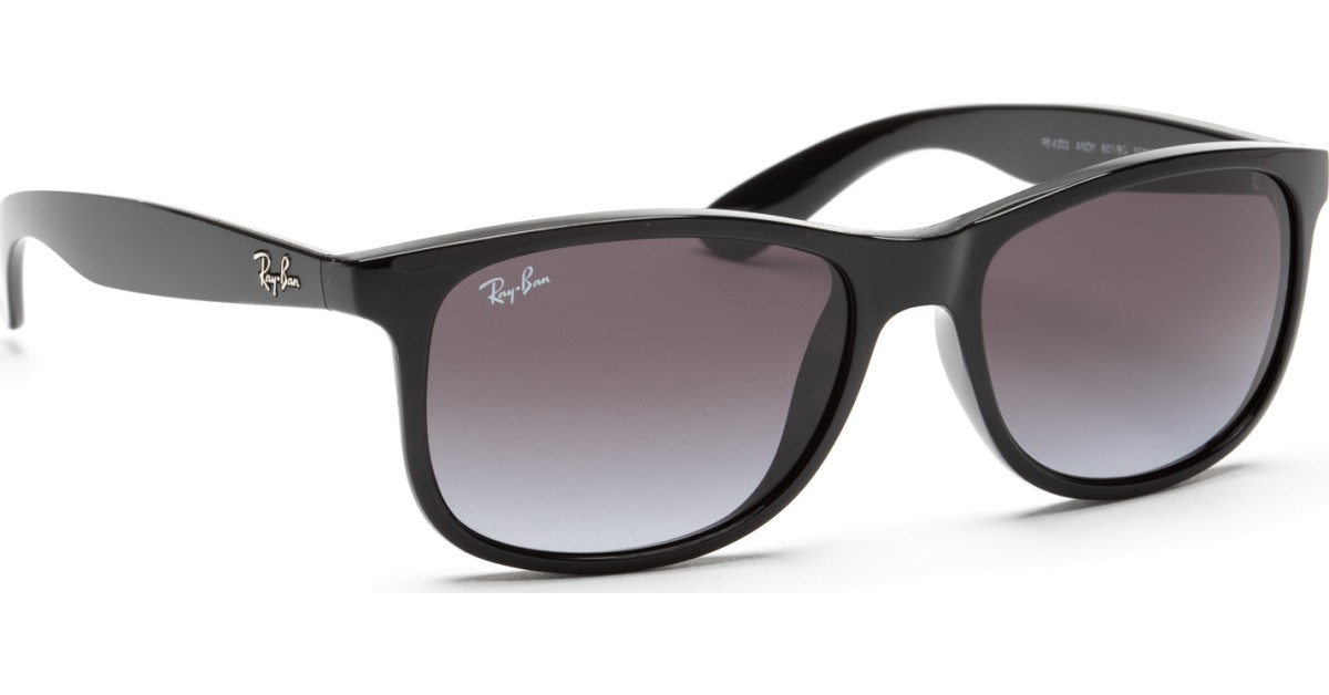 Image of Ray-Ban Andy RB4202 601/8G 55