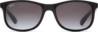 Ray-Ban Andy RB4202 601/8G 55 3256