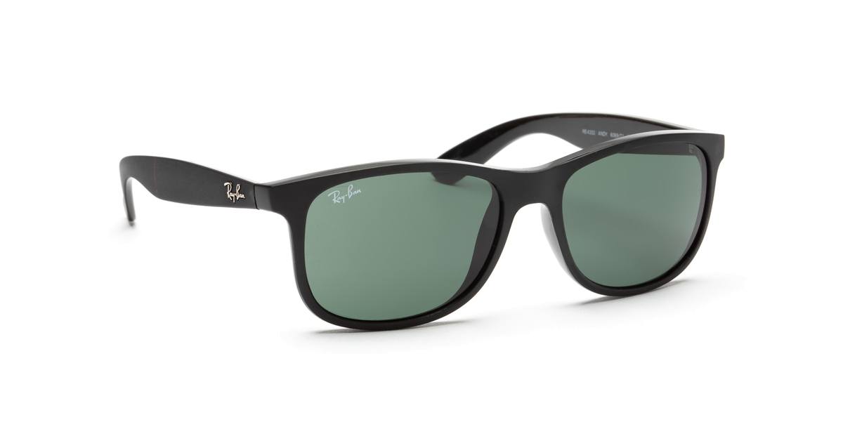 Image of Ray-Ban Andy RB4202 606971 55