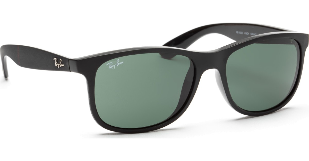 Image of Ray-Ban Andy RB4202 606971 55