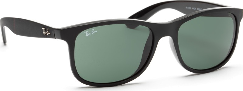 

Ray-Ban Andy RB4202 606971 55