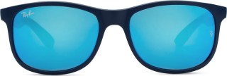 Ray-Ban  Andy RB4202 615355 55 10071
