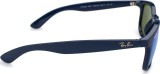 Ray-Ban Andy RB4202 615355 55 10072