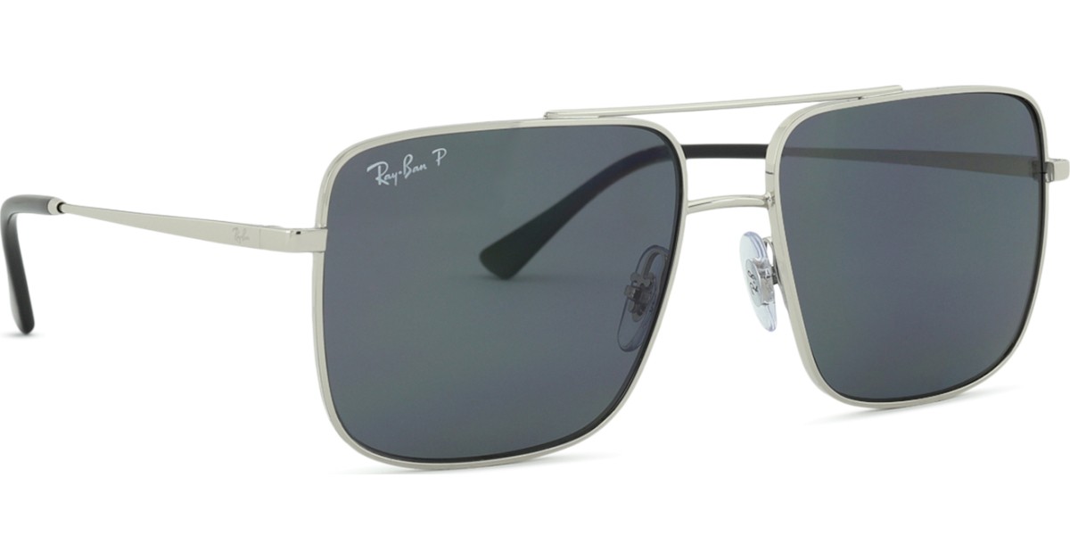 Ray-Ban Ari RB3758 003/81 56