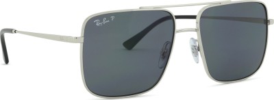 Ray-Ban Ari RB3758 003/81 56