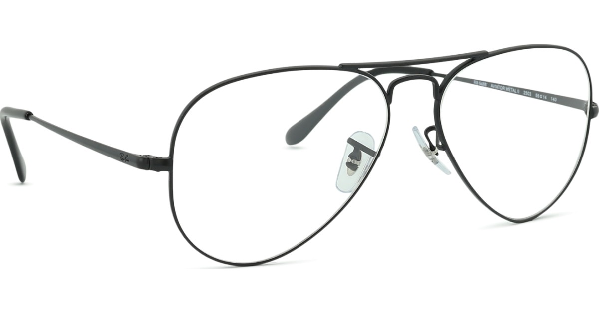 Ray-Ban Aviator 0RX6489 2503