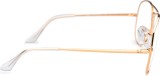 Ray-Ban Aviator 0RX6489 3094 12350