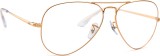 Ray-Ban Aviator 0RX6489 3094 12350