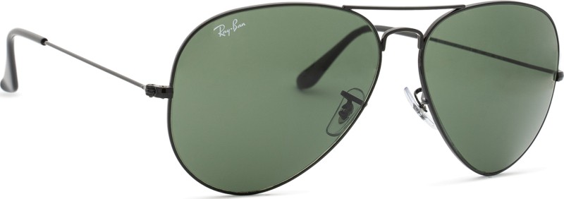 E-shop Ray-Ban Aviator Large Metal II RB3026 L2821 62