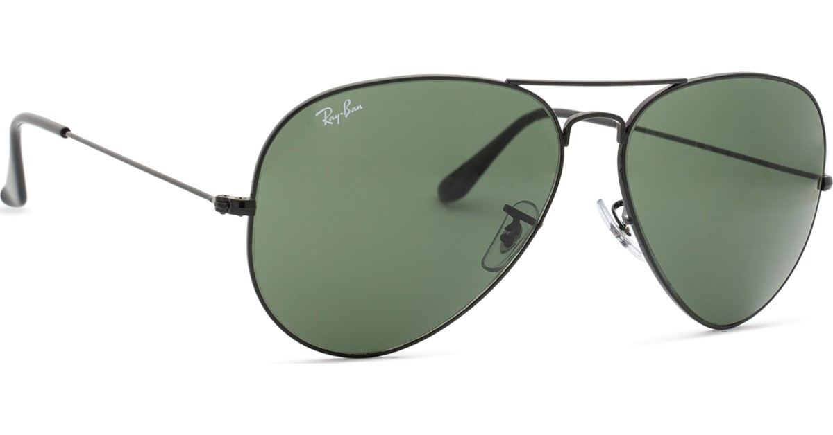 ray-ban aviator large metal ii rb3026 l2821 62