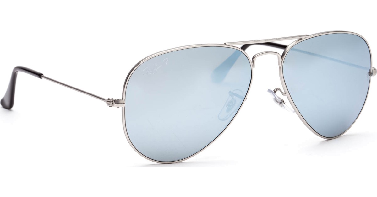 Ray-Ban Aviator Large Metal RB3025 019/W3 58