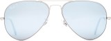 Ray-Ban Aviator Large Metal RB3025 019/W3 58 1806