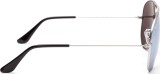 Ray-Ban Aviator Large Metal RB3025 019/W3 58 1807