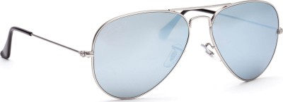 Image of Ray-Ban Aviator Large Metal RB3025 019/W3 58