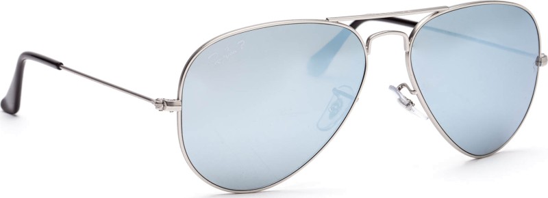 Ray-Ban Ray-Ban Aviator Large Metal RB3025 019/W3 58 Ανδρικά