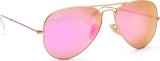 Ray-Ban Aviator Large Metal RB3025 112/4T 58 1785