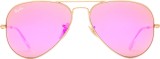 Ray-Ban Aviator Large Metal RB3025 112/4T 58 1784