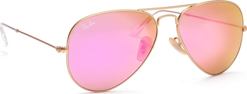 E-shop Ray-Ban Aviator Large Metal RB3025 112/4T 58