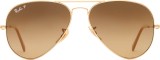 Ray-Ban Aviator Large Metal RB3025 112/M2 58 1787