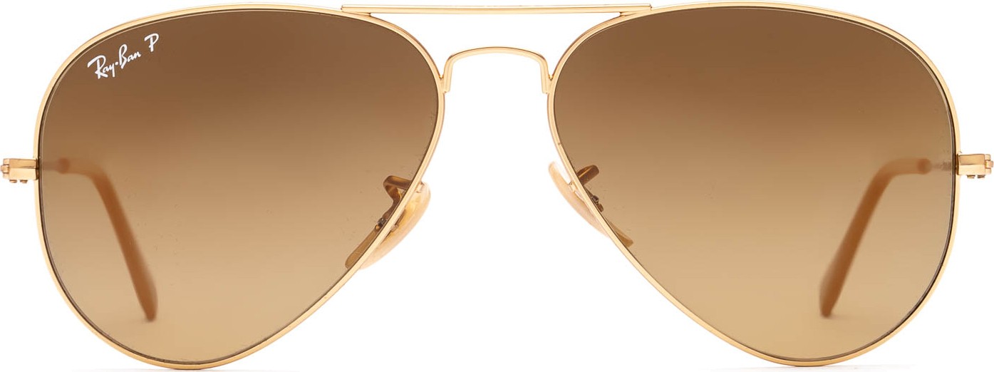 Ray-Ban® Aviator Large Metal RB3025 112/M2 | Lentiamo