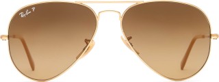 Ray-Ban Aviator Large Metal RB3025 112/M2 58 1786