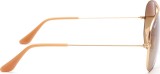 Ray-Ban Aviator Large Metal RB3025 112/M2 58 1788