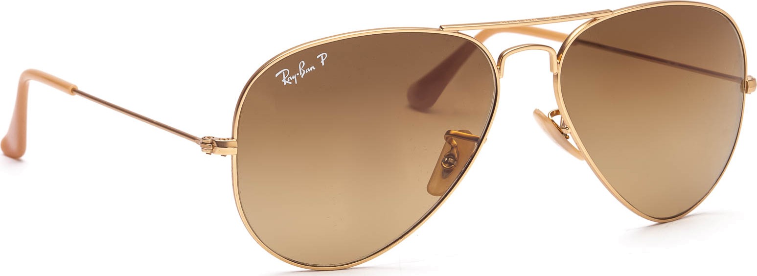 Ray-Ban® Aviator Large Metal RB3025 112/M2 | Lentiamo