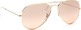 Ray-Ban Aviator Large Metal RB3025 001/3E 58 2783