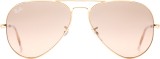 Ray-Ban Aviator Large Metal RB3025 001/3E 58 2782