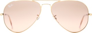 Ray-Ban Aviator Large Metal RB3025 001/3E 58 2782