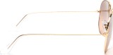 Ray-Ban Aviator Large Metal RB3025 001/3E 58 2783