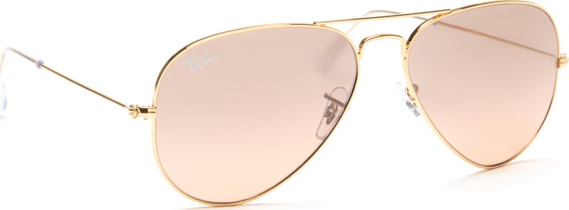 Ray-Ban Ray-Ban Aviator Large Metal RB3025 001/3E 58 Ανδρικά