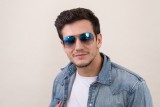 Ray-Ban Aviator Large Metal RB3025 001/3F 27430