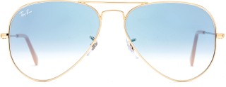 Ray-Ban Aviator Large Metal RB3025 001/3F 6070