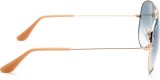 Ray-Ban Aviator Large Metal RB3025 001/3F 6071