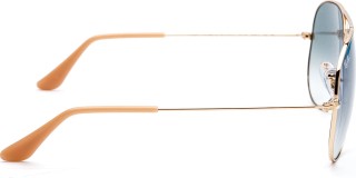 Ray-Ban Aviator Large Metal RB3025 001/3F 6071