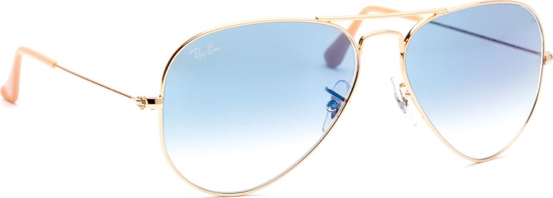 

Ray-Ban Aviator Large Metal RB3025 001/3F