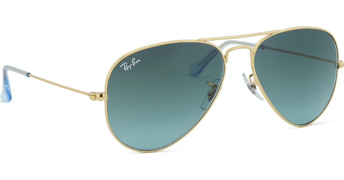Ray-Ban Aviator Large Metal RB3025 001/3M