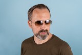 Ray-Ban Aviator Large Metal RB3025 001/51 15954
