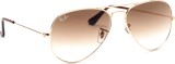 Ray-Ban Aviator Large Metal RB3025 001/51 9016