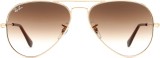 Ray-Ban Aviator Large Metal RB3025 001/51 9015