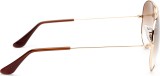 Ray-Ban Aviator Large Metal RB3025 001/51 9016
